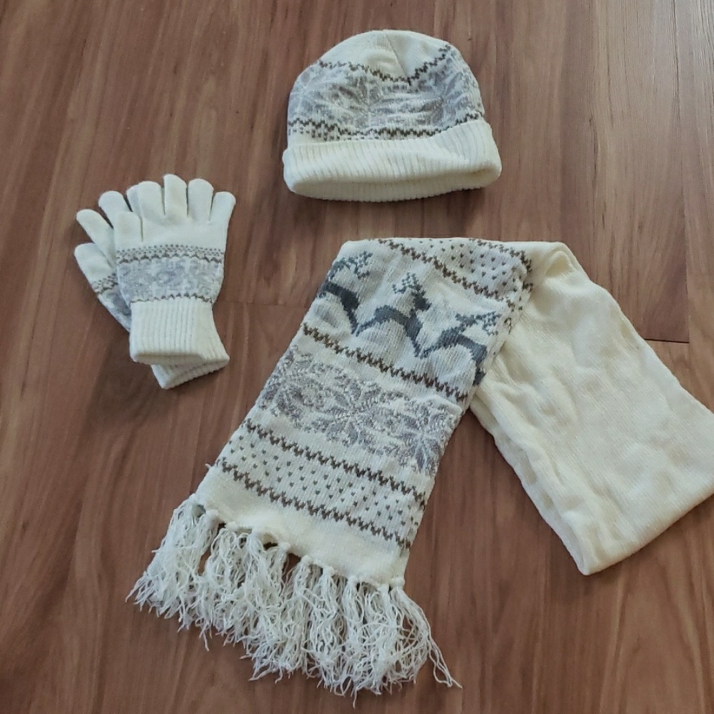 Winter Bundle